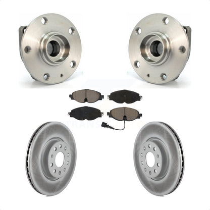 Wheel Bearing Hub Assembly Kit-KBB-121039 - Kit.bestparts.ca