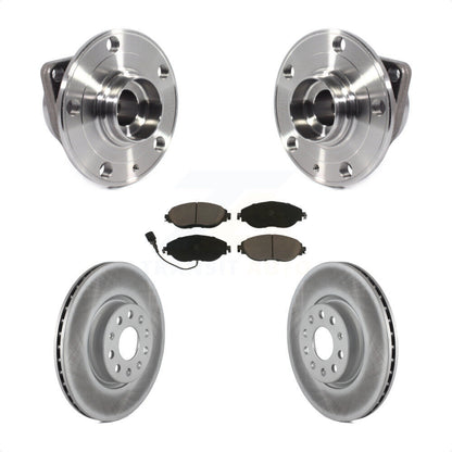 Wheel Bearing Hub Assembly Kit-KBB-121041 - Kit.bestparts.ca
