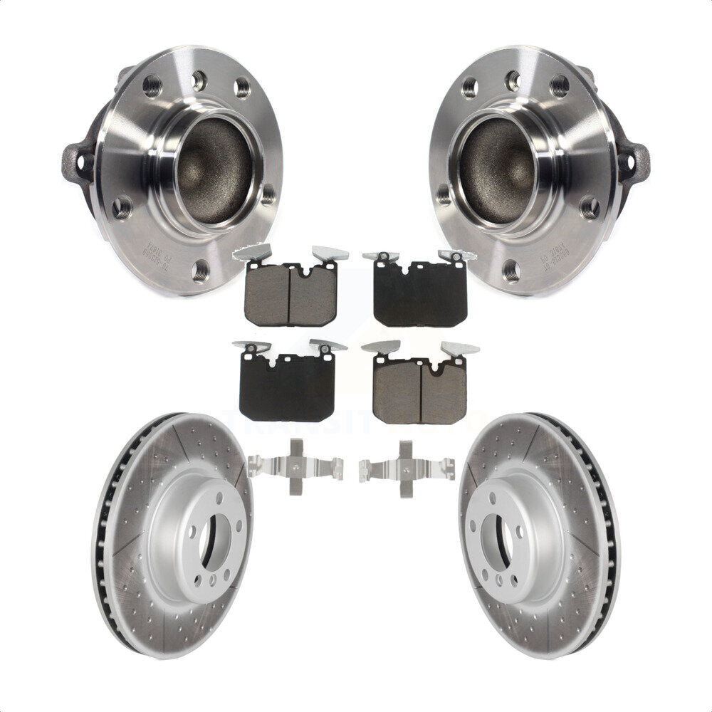 wheel bearing hub assembly-kbb-121102 - Kit.bestparts.ca Kit.bestparts.ca
