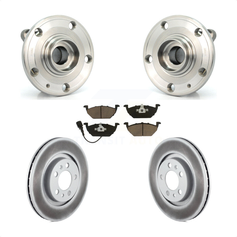 Wheel Bearing Hub Assembly Kit-KBB-121177 - Kit.bestparts.ca Kit.bestparts.ca