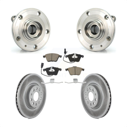 Wheel Bearing Hub Assembly Kit-KBB-121188 - Kit.bestparts.ca