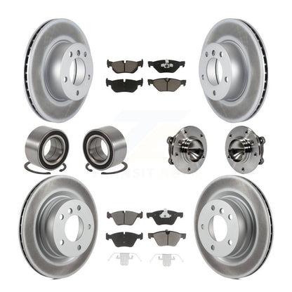 Wheel Bearing Hub Assembly Kit-KBB-121613 - Kit.bestparts.ca