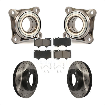 wheel bearing assembly-kbb-122568 - Kit.bestparts.ca