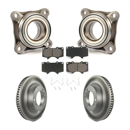 Wheel Bearing Assembly Kit-KBB-122569 - Kit.bestparts.ca