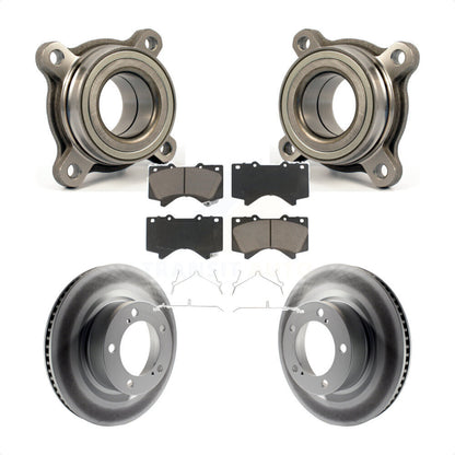 Wheel Bearing Assembly Kit-KBB-122575 - Kit.bestparts.ca