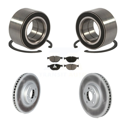 Wheel Bearing Kit-KBB-122603