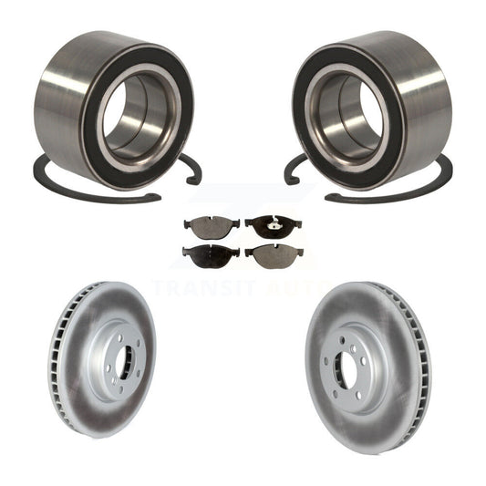 Wheel Bearing Kit-KBB-122629