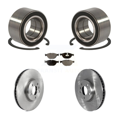 Wheel Bearing Kit-KBB-122641