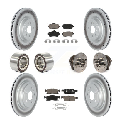 Wheel Bearing Hub Assembly Kit-KBB-122736 - Kit.bestparts.ca