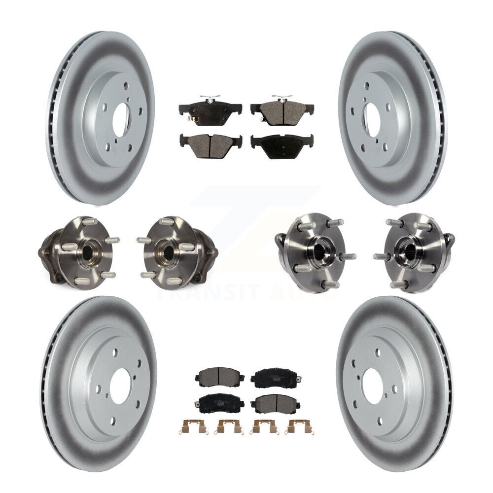 Wheel Bearing Hub Assembly Kit-KBB-122815 - Kit.bestparts.ca Kit.bestparts.ca