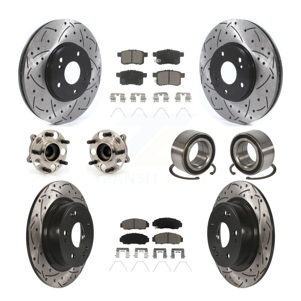 Wheel Bearing Kit-KBB-122910 - Kit.bestparts.ca Kit.bestparts.ca