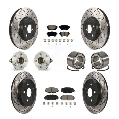 Wheel Bearing Kit-KBB-122913 - Kit.bestparts.ca