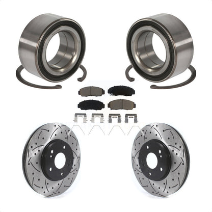 Wheel Bearing Kit-KBB-122914 - Kit.bestparts.ca