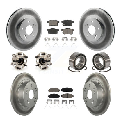 Wheel Bearing Kit-KBB-122923 - Kit.bestparts.ca