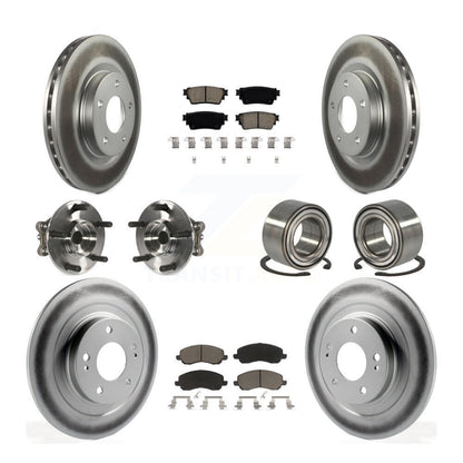 Wheel Bearing Kit-KBB-122930 - Kit.bestparts.ca