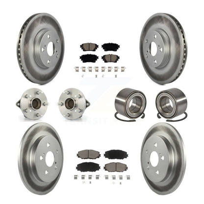 Wheel Bearing Kit-KBB-122931 - Kit.bestparts.ca