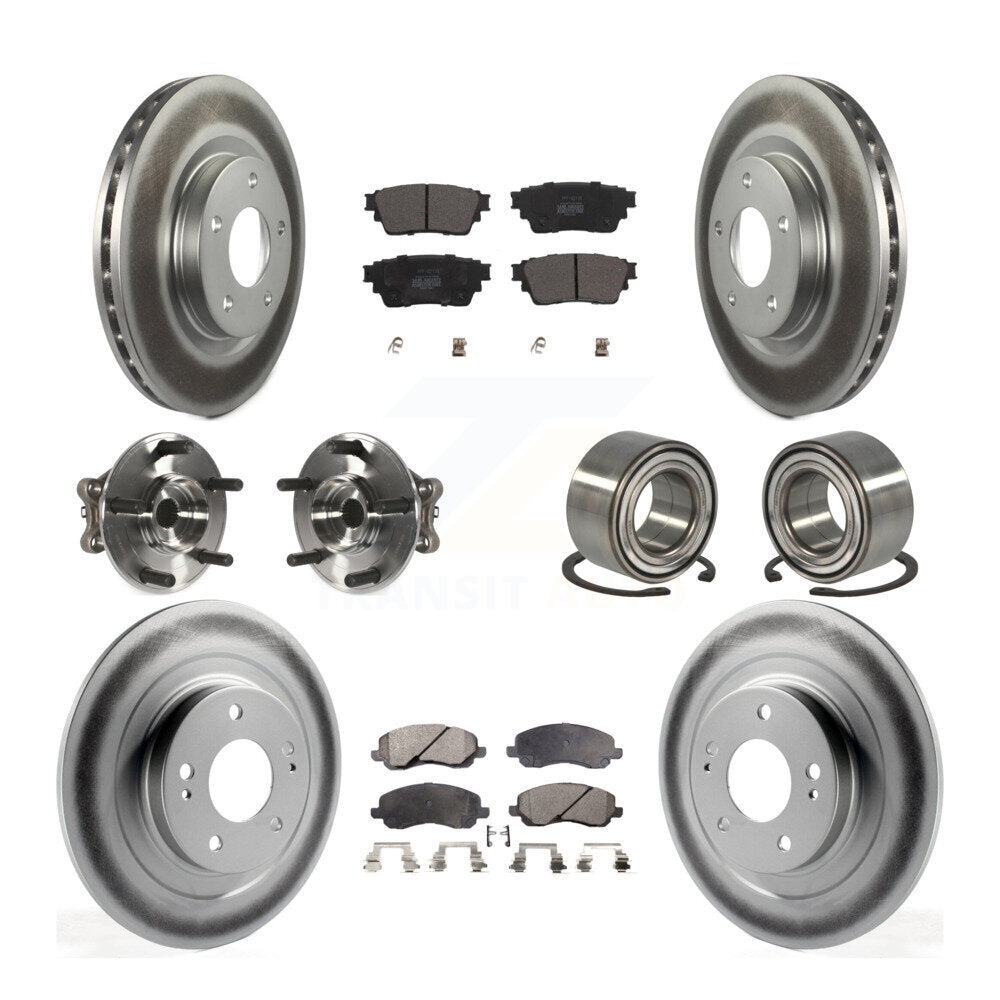 Wheel Bearing Kit-KBB-122938 - Kit.bestparts.ca Kit.bestparts.ca