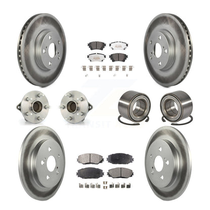 Wheel Bearing Kit-KBB-122939 - Kit.bestparts.ca