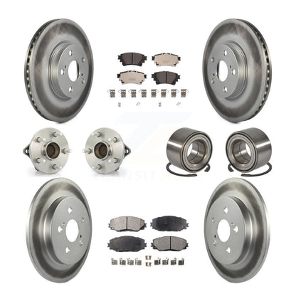 Wheel Bearing Kit-KBB-122941 - Kit.bestparts.ca