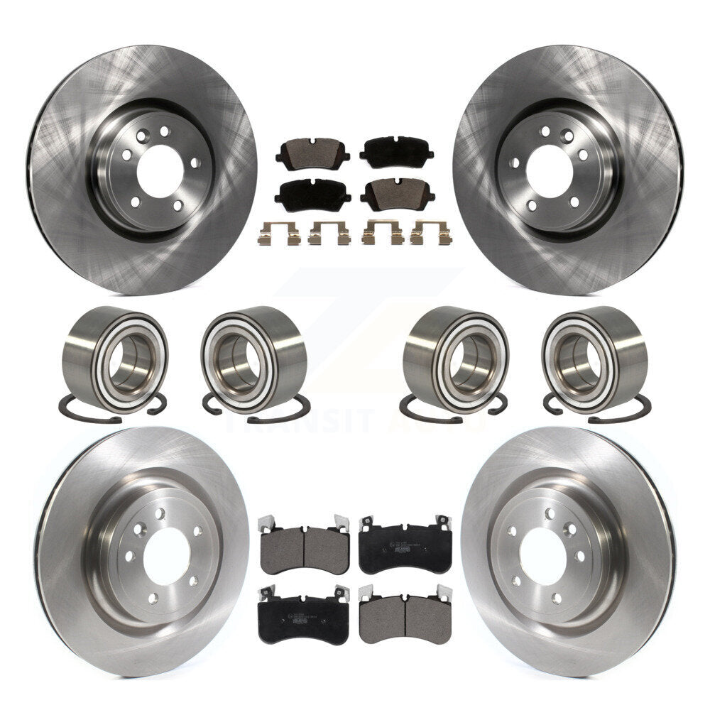 Wheel Bearing Kit-KBB-123018 - Kit.bestparts.ca