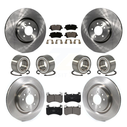 Wheel Bearing Kit-KBB-123018 - Kit.bestparts.ca