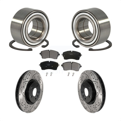 Wheel Bearing Kit-KBB-123021 - Kit.bestparts.ca