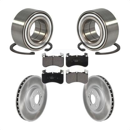 wheel bearing-kbb-123022 - Kit.bestparts.ca