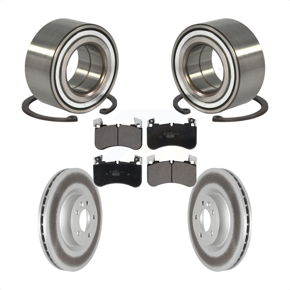 Wheel Bearing Kit-KBB-123025 - Kit.bestparts.ca Kit.bestparts.ca