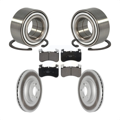 Wheel Bearing Kit-KBB-123025 - Kit.bestparts.ca