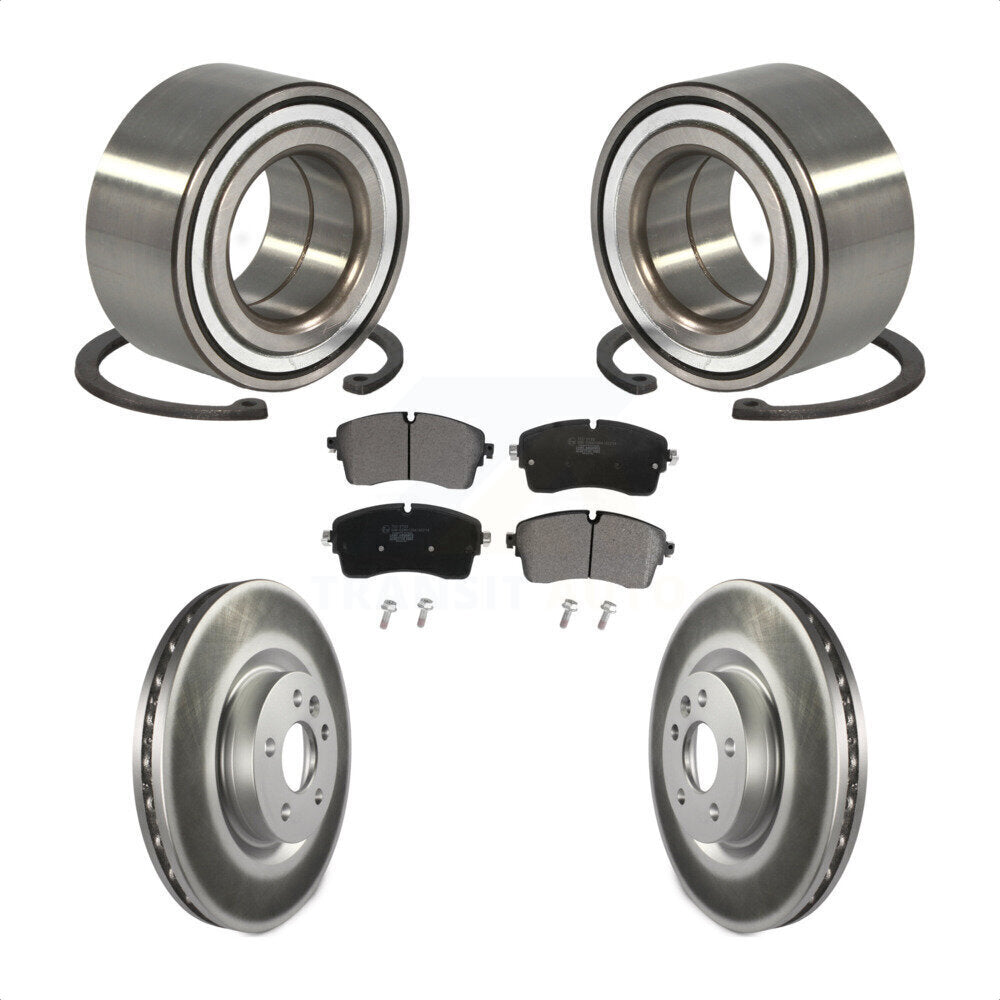 Wheel Bearing Kit-KBB-123026 - Kit.bestparts.ca