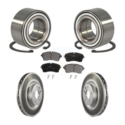 Wheel Bearing Kit-KBB-123026 - Kit.bestparts.ca