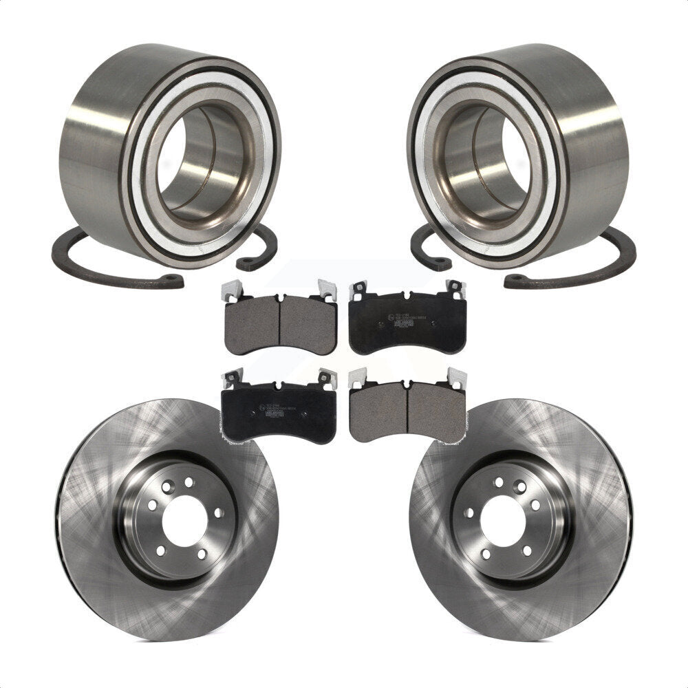 Wheel Bearing Kit-KBB-123031 - Kit.bestparts.ca Kit.bestparts.ca