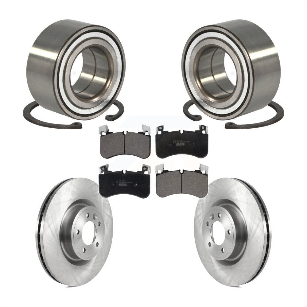 Wheel Bearing Kit-KBB-123032 - Kit.bestparts.ca Kit.bestparts.ca