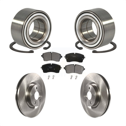 Wheel Bearing Kit-KBB-123036 - Kit.bestparts.ca