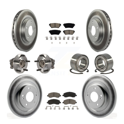 Wheel Bearing Kit-KBB-123129 - Kit.bestparts.ca