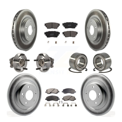 Wheel Bearing Kit-KBB-123130 - Kit.bestparts.ca