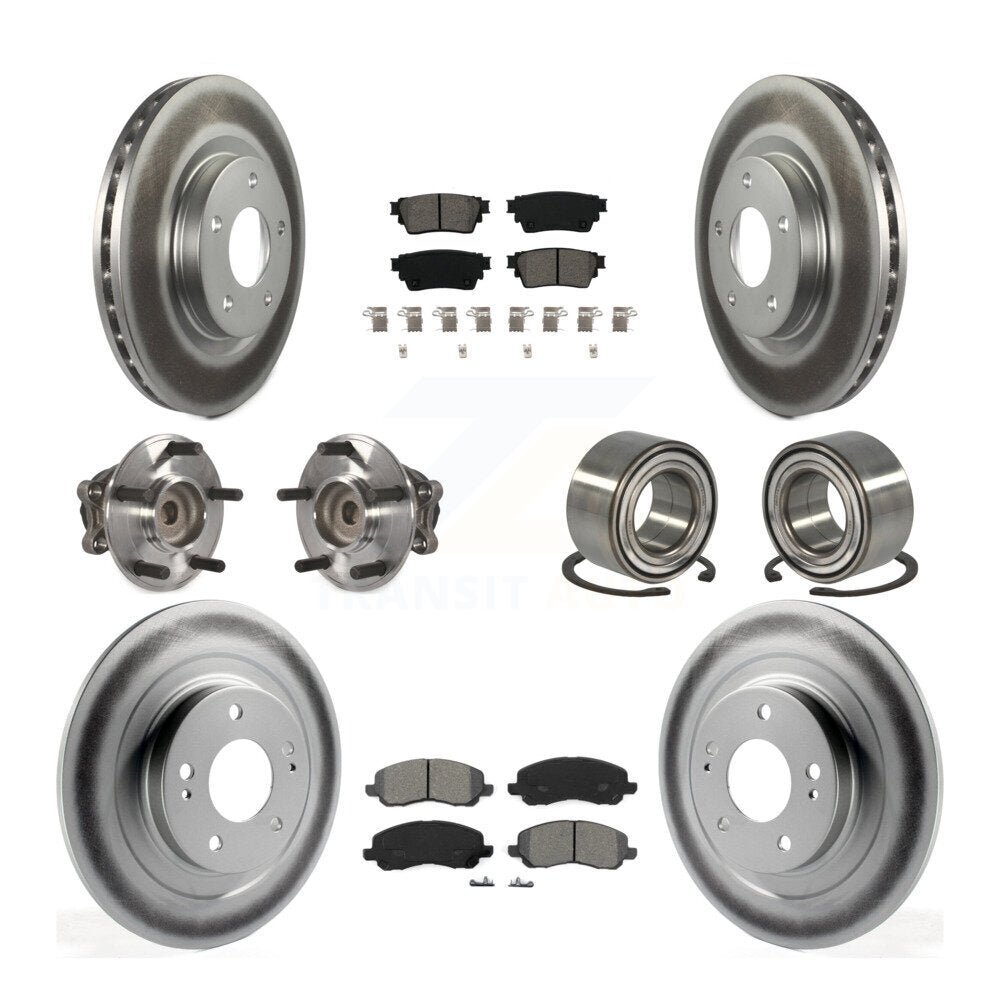 Wheel Bearing Kit-KBB-123132 - Kit.bestparts.ca Kit.bestparts.ca