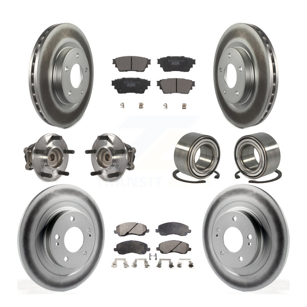 Wheel Bearing Kit-KBB-123133 - Kit.bestparts.ca Kit.bestparts.ca