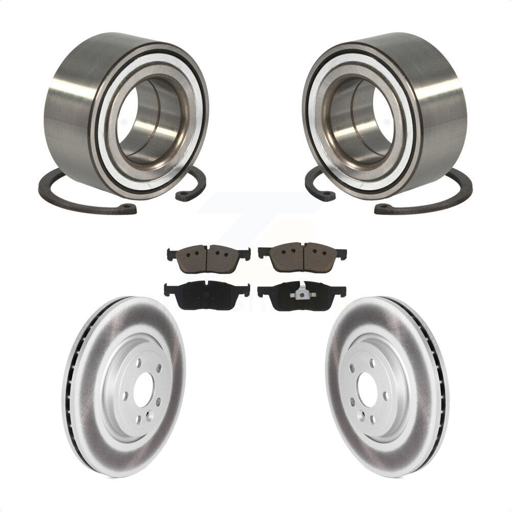 Wheel Bearing Kit-KBB-123151 - Kit.bestparts.ca