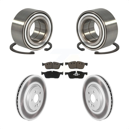 Wheel Bearing Kit-KBB-123151 - Kit.bestparts.ca