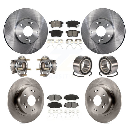 Wheel Bearing Kit-KBB-123161 - Kit.bestparts.ca