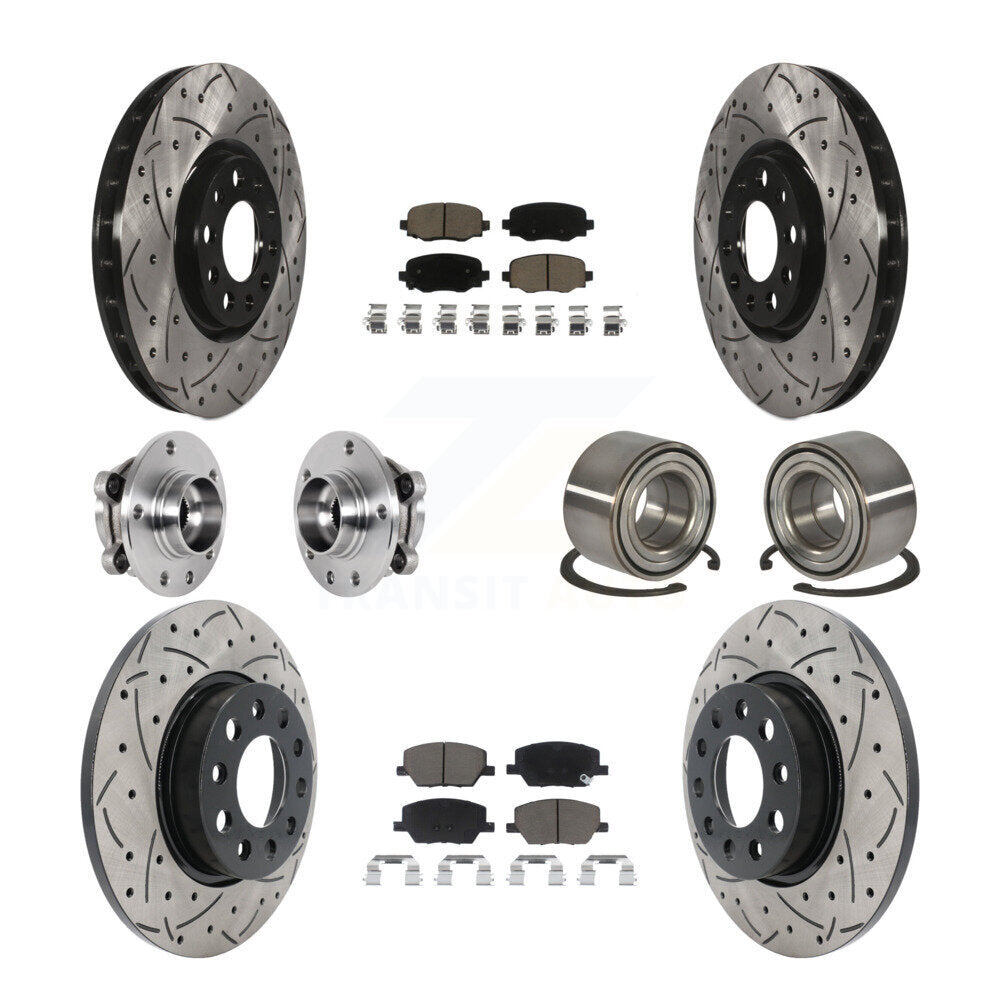 Wheel Bearing Kit-KBB-123174 - Kit.bestparts.ca