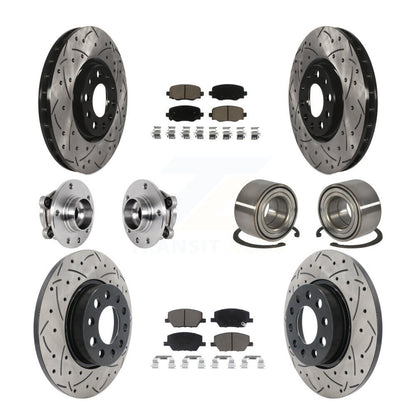 Wheel Bearing Kit-KBB-123174 - Kit.bestparts.ca