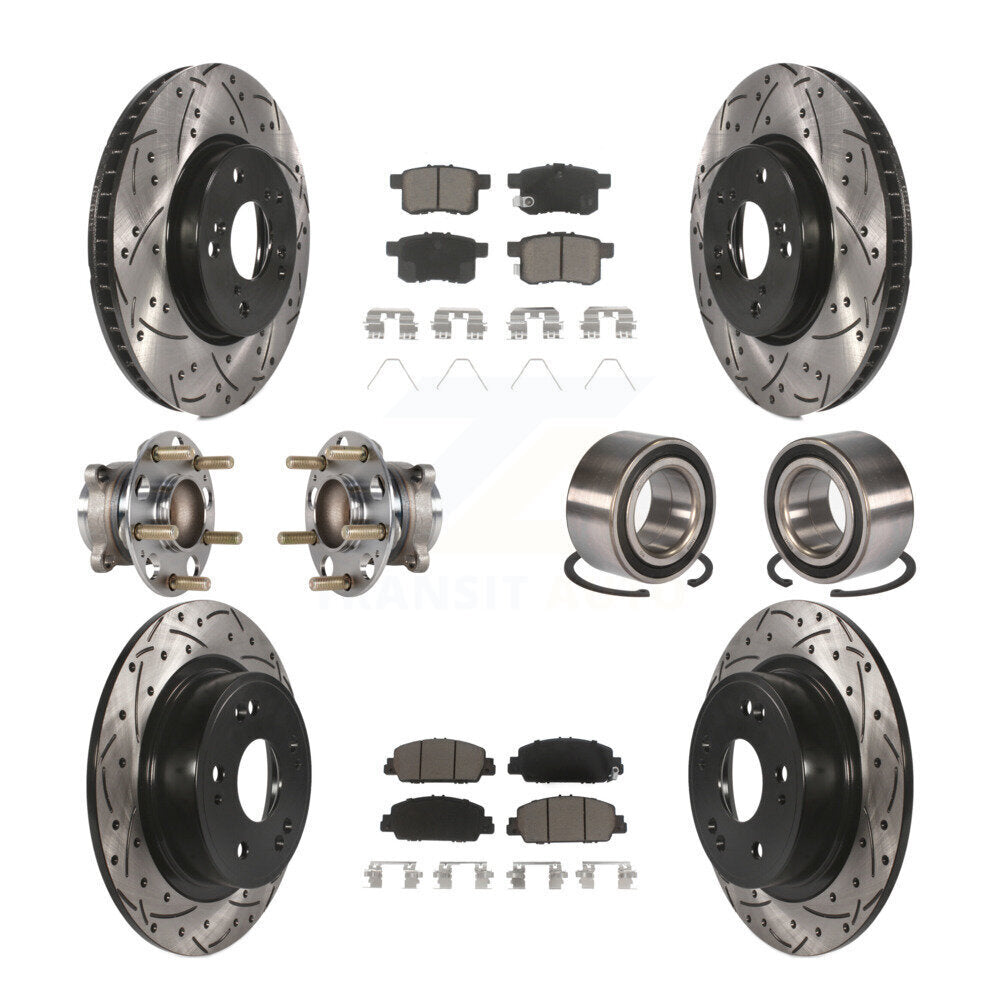 Wheel Bearing Kit-KBB-123175 - Kit.bestparts.ca