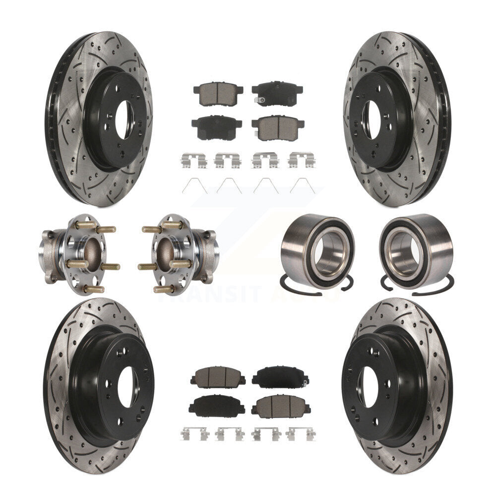 Wheel Bearing Kit-KBB-123176 - Kit.bestparts.ca Kit.bestparts.ca