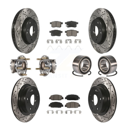 Wheel Bearing Kit-KBB-123176 - Kit.bestparts.ca
