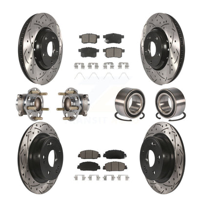 Wheel Bearing Kit-KBB-123177 - Kit.bestparts.ca