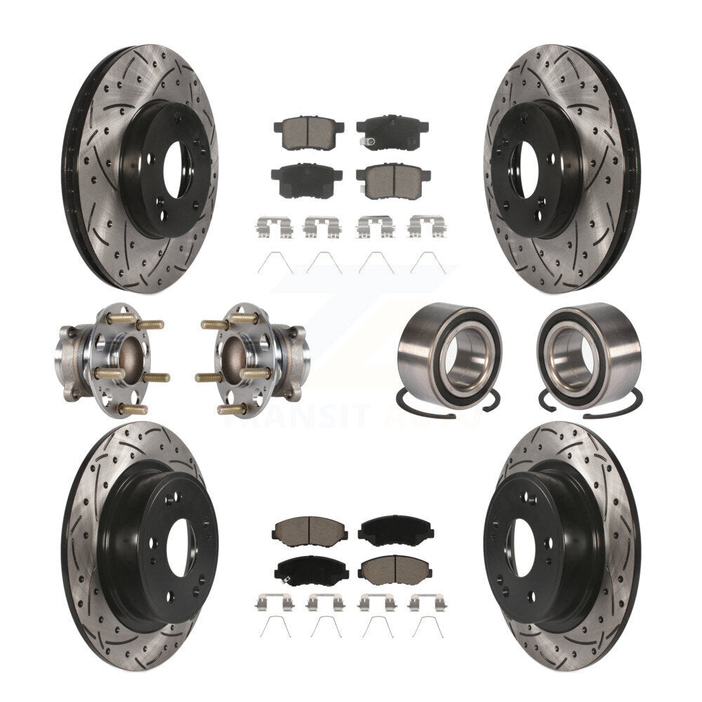 Wheel Bearing Kit-KBB-123178 - Kit.bestparts.ca Kit.bestparts.ca