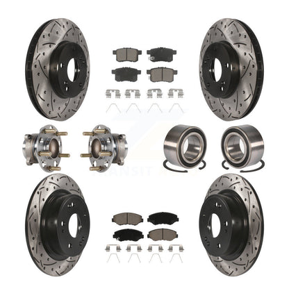 Wheel Bearing Kit-KBB-123178 - Kit.bestparts.ca