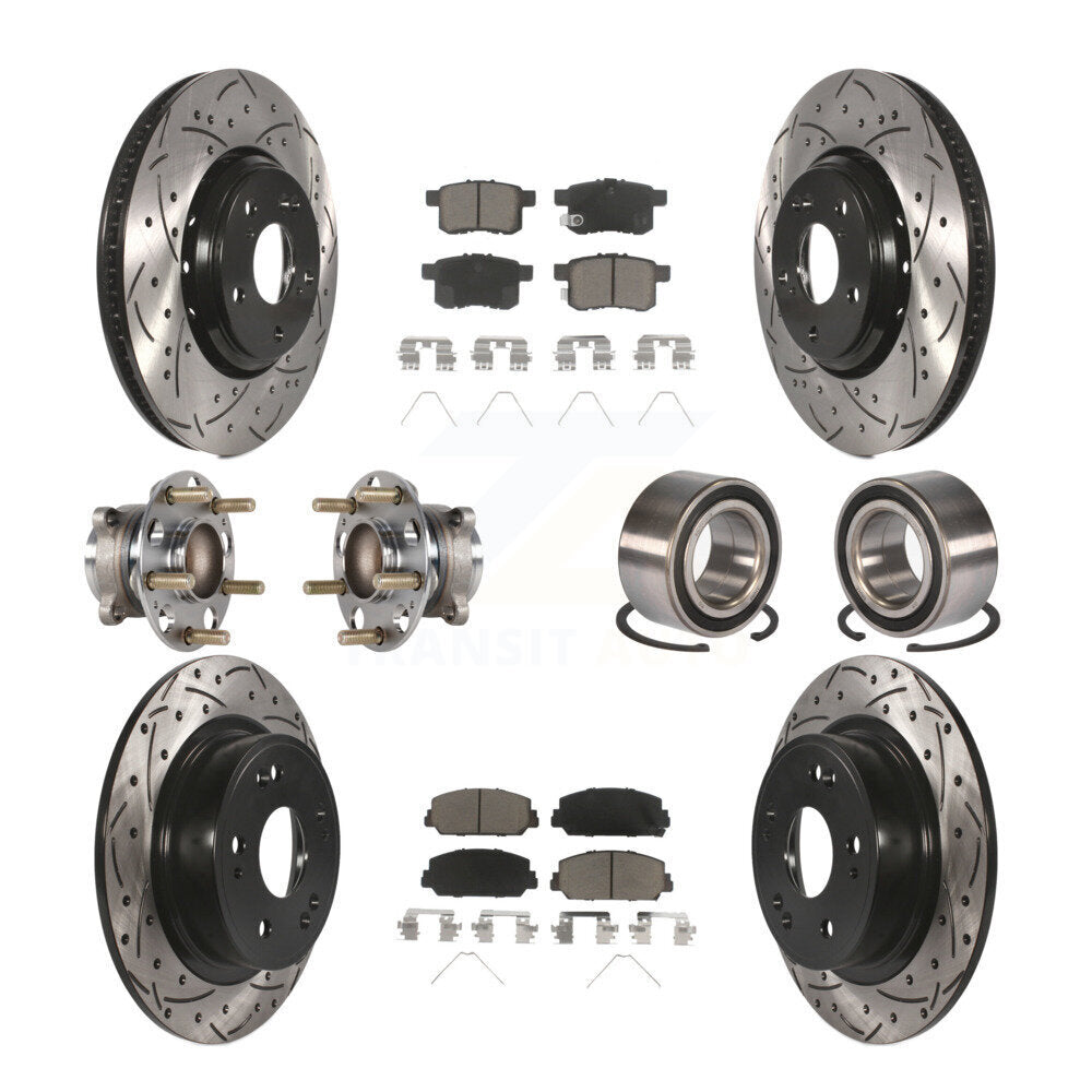 Wheel Bearing Kit-KBB-123179 - Kit.bestparts.ca Kit.bestparts.ca